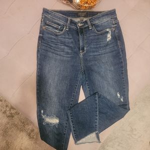 Judy Blue skinny fit